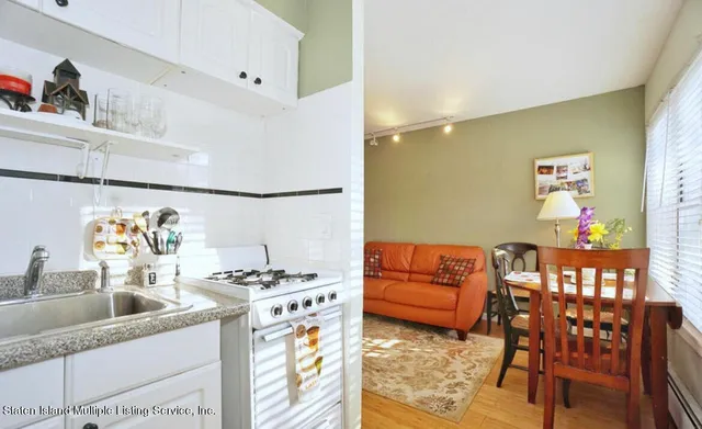 $124,900 | 485 Armstrong Avenue, Unit E1 | Great Kills