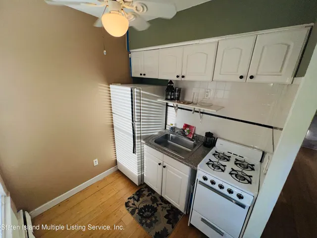 $124,900 | 485 Armstrong Avenue, Unit E1 | Great Kills