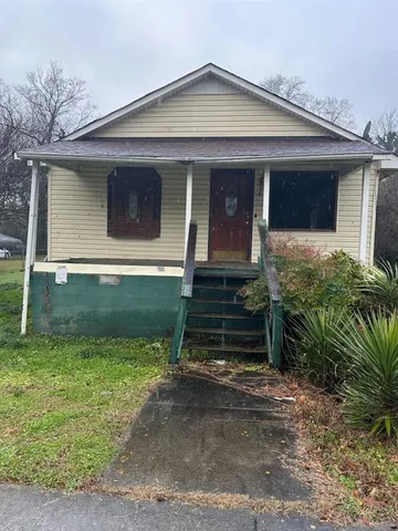 $50,000 | 108 Wilson Avenue Southwest, Rome, GA 30161