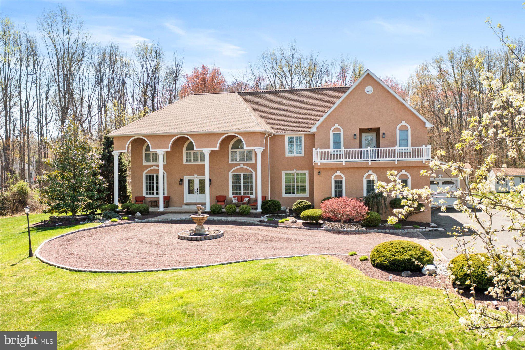 360 Gordon Road Robbinsville, NJ 08691 - Photo 2 of 99 Gallery Image 2