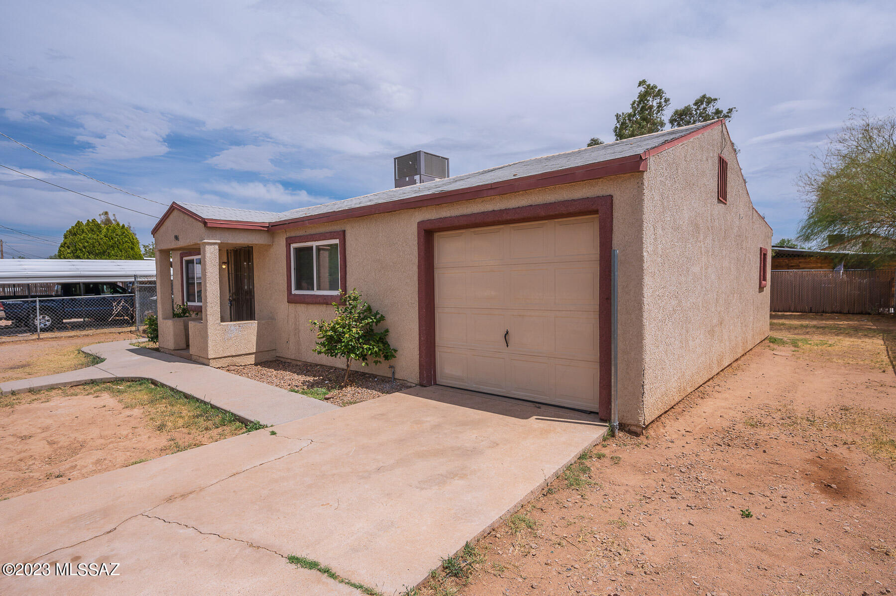 906 East Halcyon Road Tucson, AZ 85719 - Photo 29 of 45