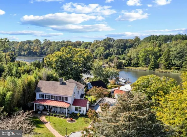 $4,300 | 119 Watson Road, Centreville, MD 21617