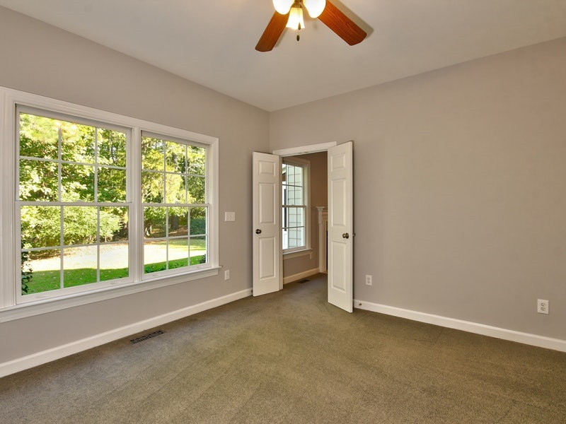 4000 Sunridge Road Raleigh, NC 27613 - Photo 11 of 25 Downstairs Office or play room