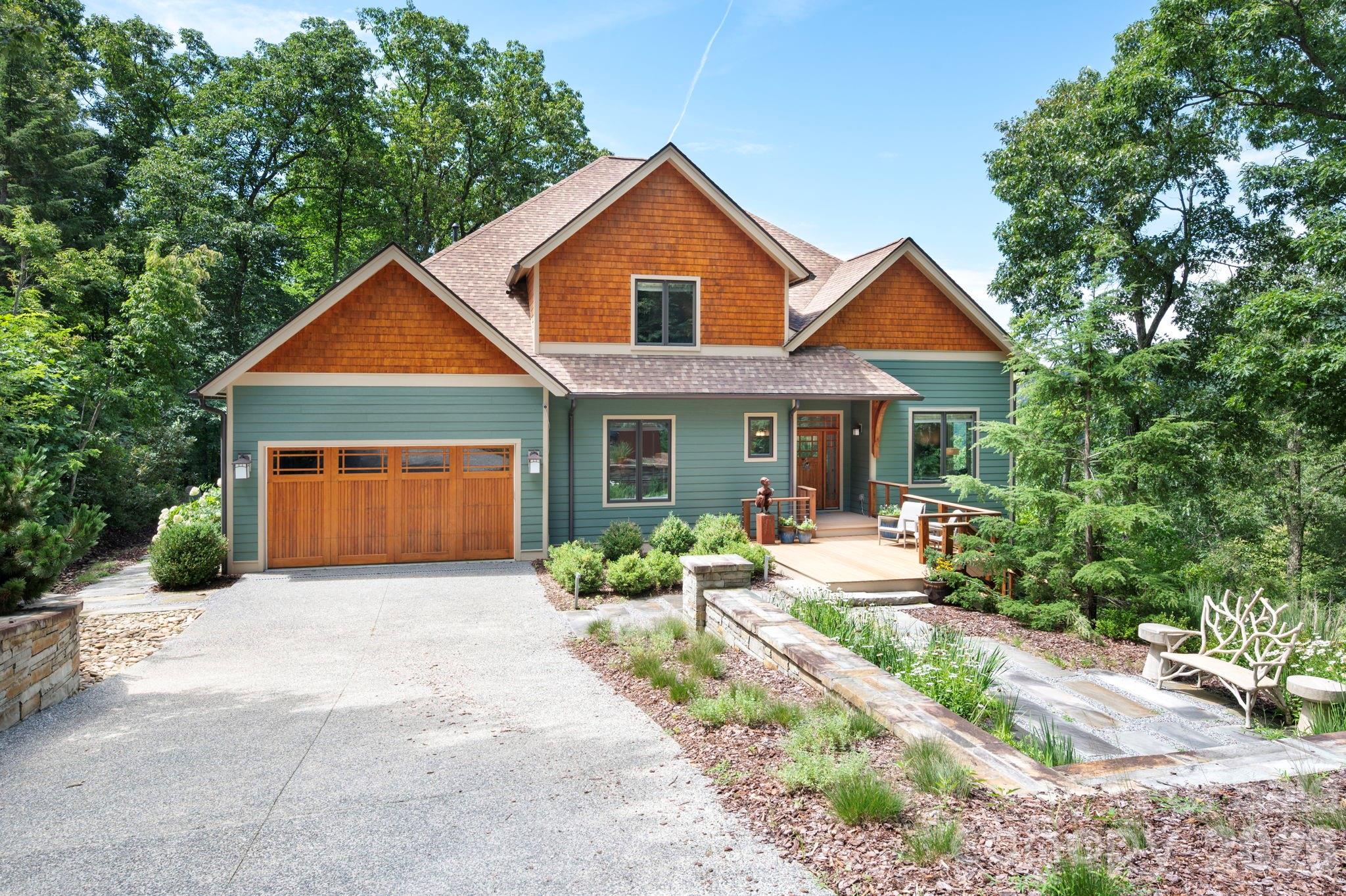 69 Rock Springs Road Fairview, NC 28730 - Photo 6 of 40 Gallery Image 6