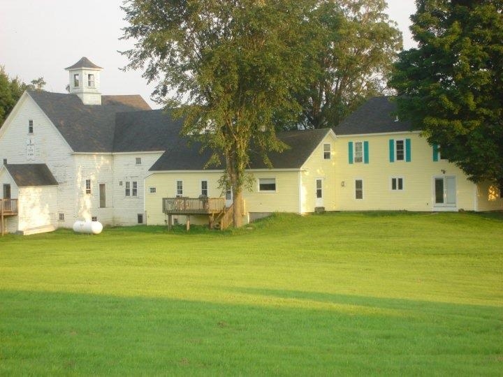 79 High Street Pittsfield, NH 03263 - Photo 1 of 60