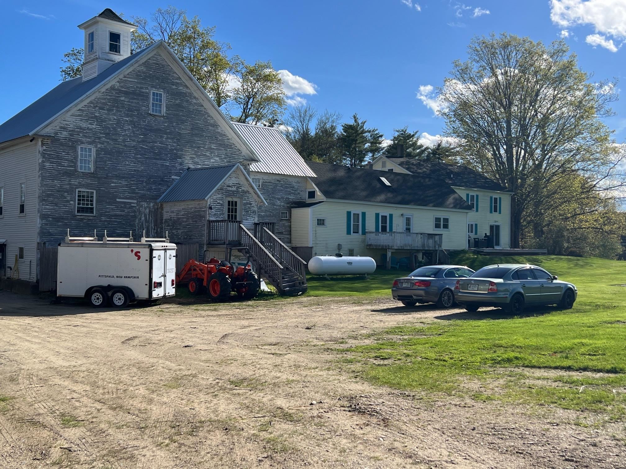 79 High Street Pittsfield, NH 03263 - Photo 12 of 60