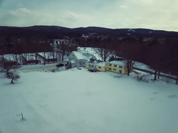 $1,100,000 | 79 High Street, Pittsfield, NH 03263