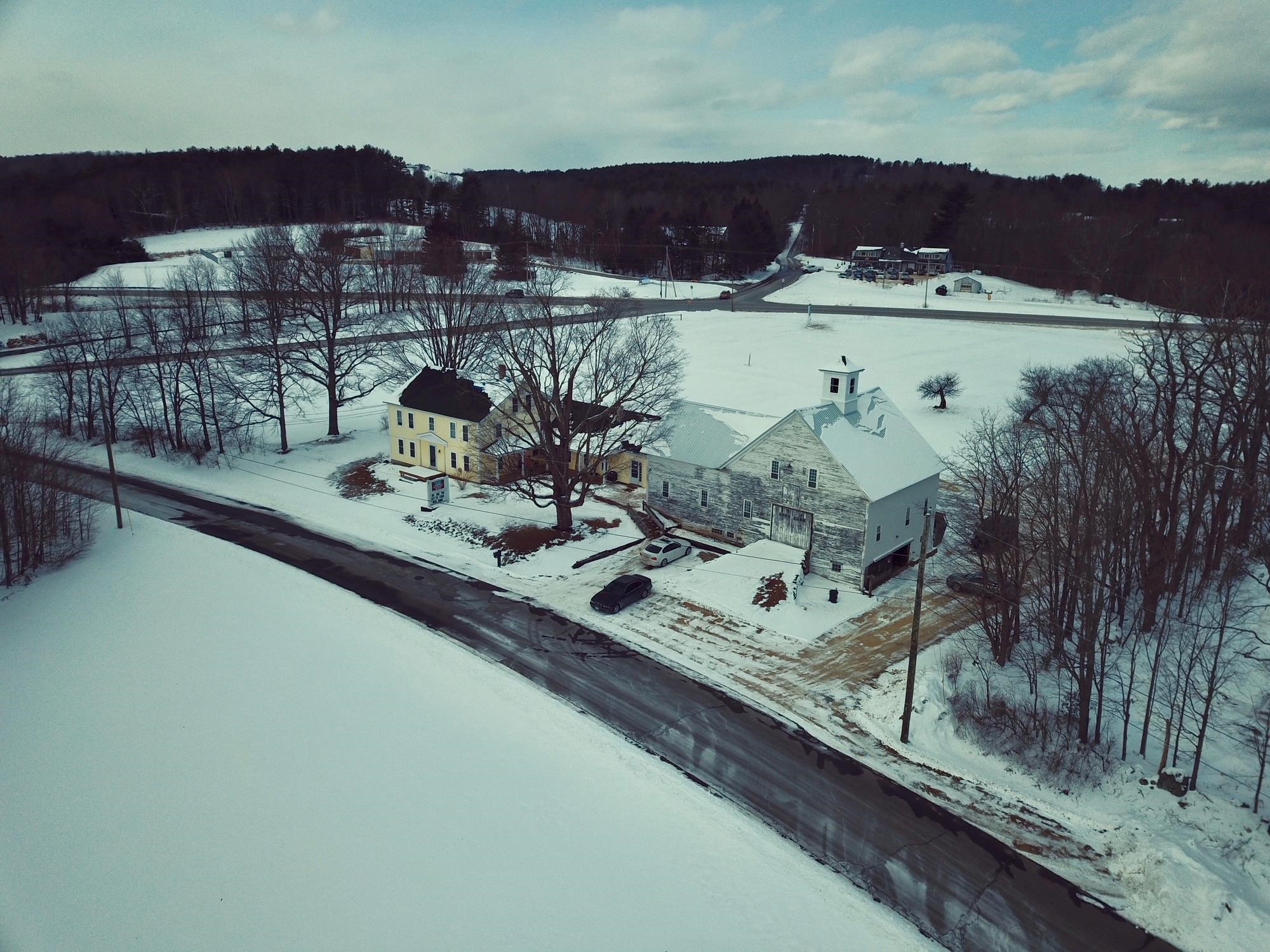 79 High Street Pittsfield, NH 03263 - Photo 19 of 60