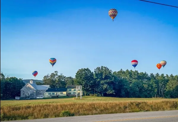 $1,100,000 | 79 High Street, Pittsfield, NH 03263