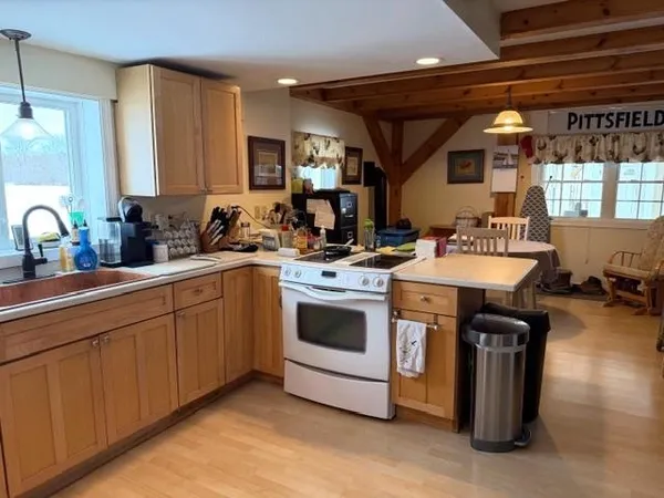 $1,100,000 | 79 High Street, Pittsfield, NH 03263