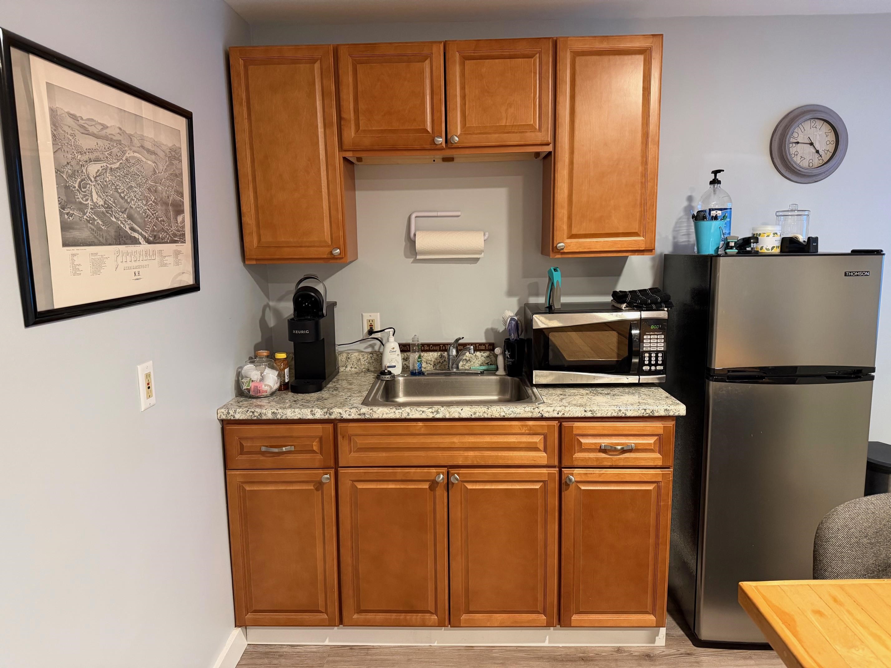 79 High Street Pittsfield, NH 03263 - Photo 50 of 60