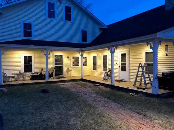 $1,100,000 | 79 High Street, Pittsfield, NH 03263