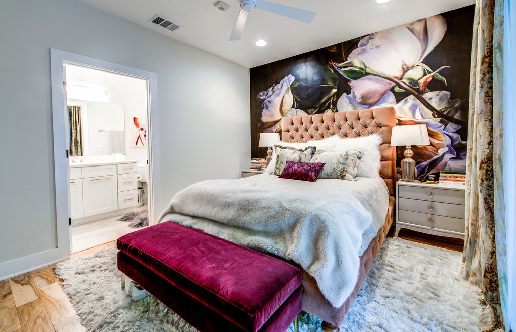 908 Nueces Street, Unit 18 Austin, TX 78701 - Photo 19 of 24