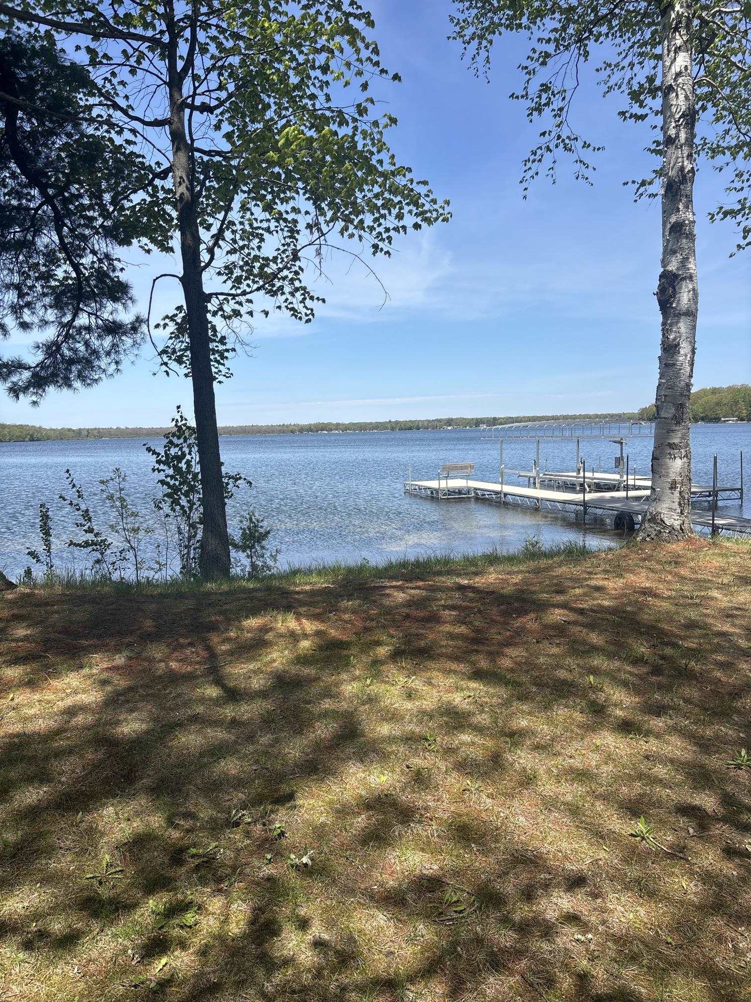12671 South White Potato Lake Road Pound, WI 54161 - Photo 32 of 37