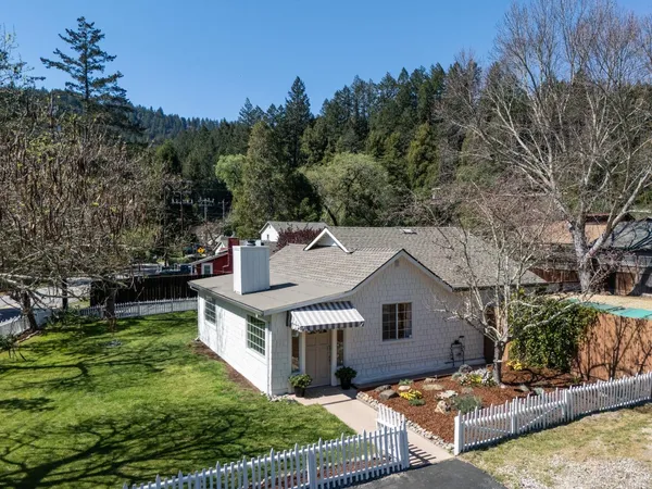 $898,000 | 8215 Glen Arbor Road, Ben Lomond, CA 95005