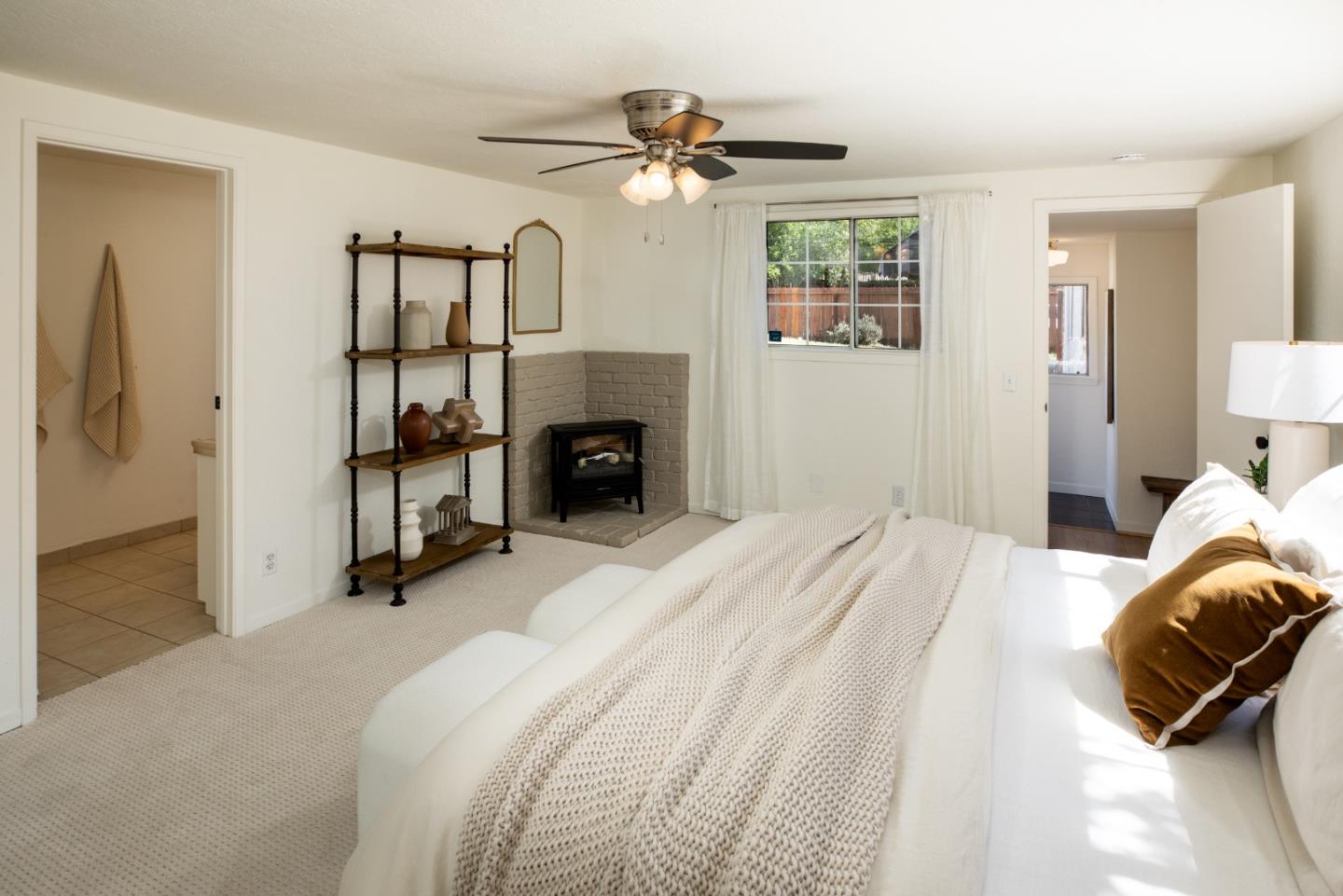 8215 Glen Arbor Road Ben Lomond, CA 95005 - Photo 25 of 44