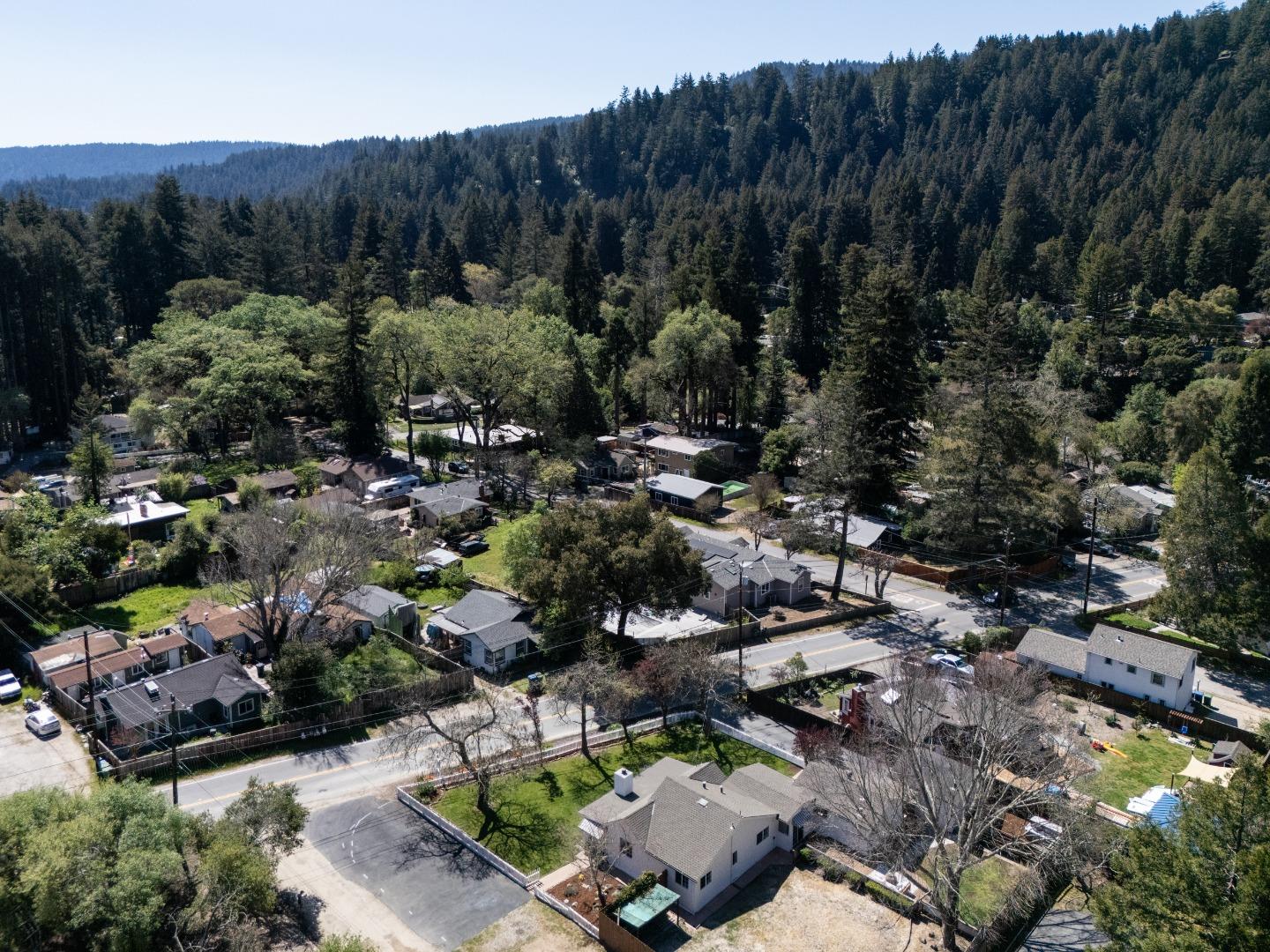 8215 Glen Arbor Road Ben Lomond, CA 95005 - Photo 39 of 44