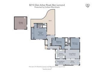 8215 Glen Arbor Road Ben Lomond, CA 95005 - Photo 43 of 44