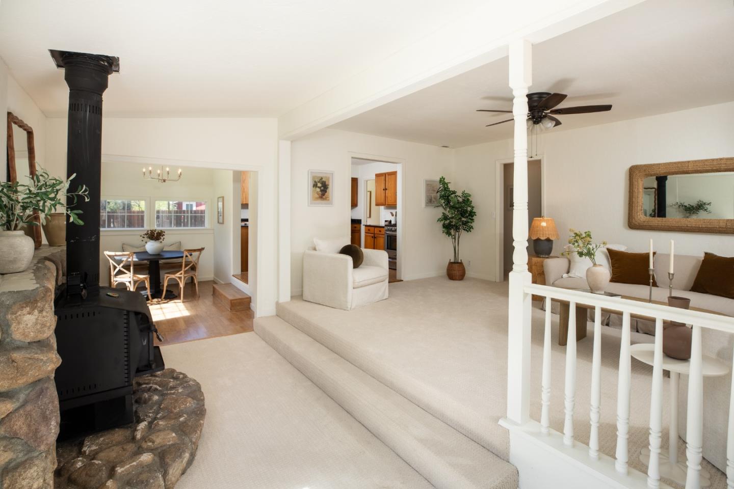 8215 Glen Arbor Road Ben Lomond, CA 95005 - Photo 9 of 44