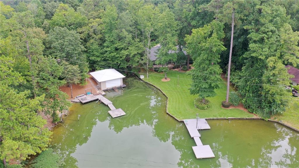188 Lee Road Salem, AL 36874 - Photo 49 of 50 Aerial View