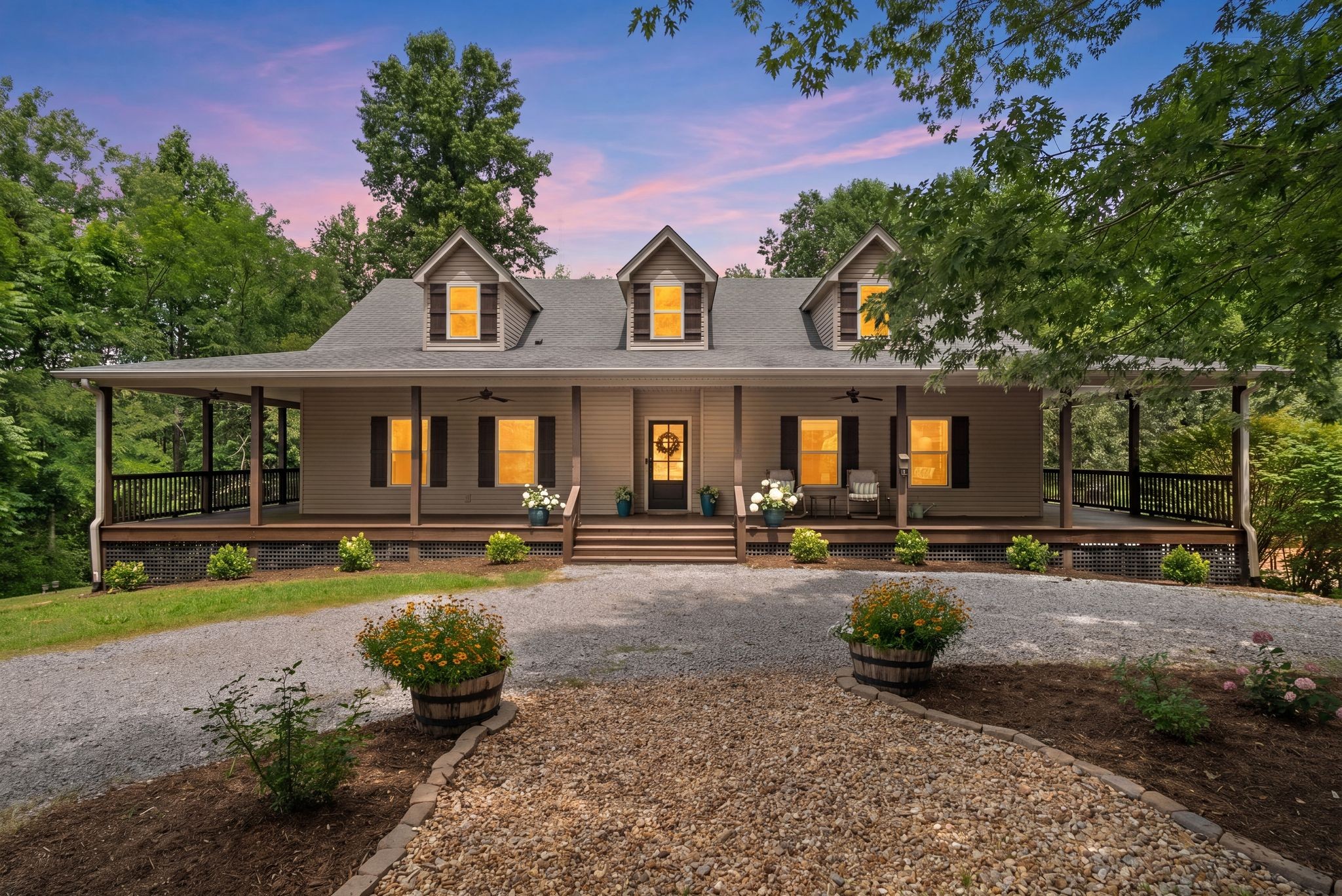3352 R O Peach Road Columbia, TN 38401 - Photo 4 of 70