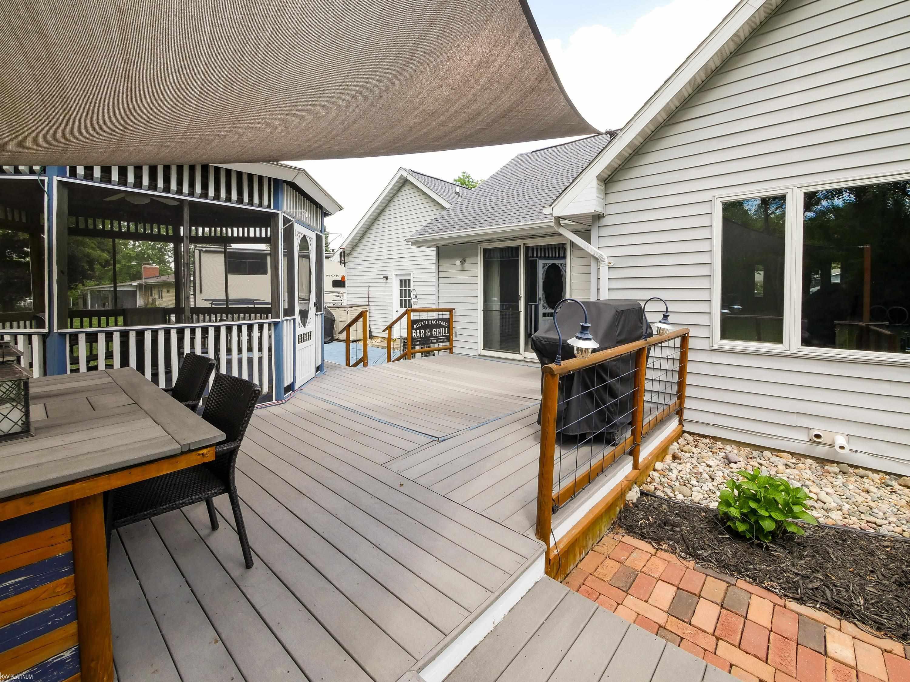 8468 Rondale Drive Grand Blanc, MI 48439 - Photo 6 of 40
