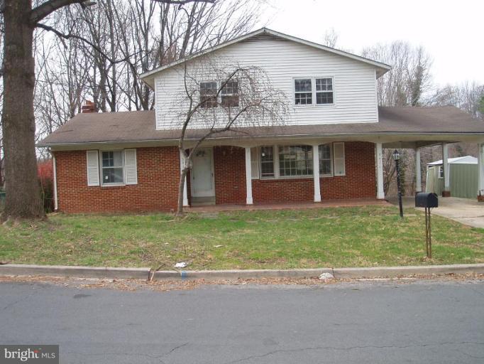 5411 Keppler Road Temple Hills, MD 20748 - Photo 1 of 9 Exterior #2