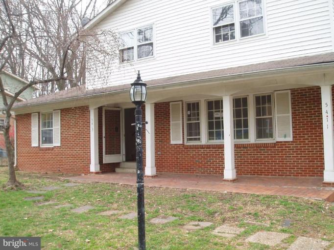 5411 Keppler Road Temple Hills, MD 20748 - Photo 4 of 9 Exterior (Main)