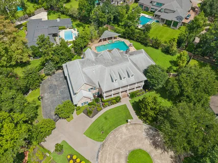$4,500,000 | 223 Heritage Oaks Lane, Houston, TX 77024