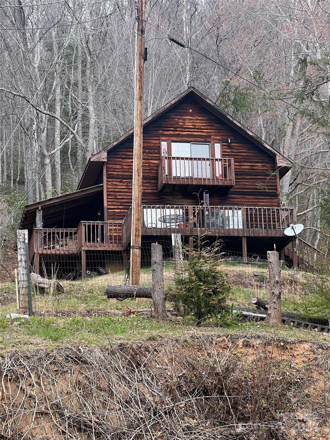 192 Broken Bow Road Waynesville, NC 28785 - Photo 1 of 1 Gallery Image 1