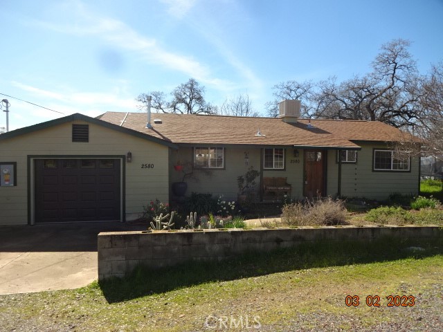 2580 Oroville Garden Ranch Road Oroville, CA 95966 - Photo 1 of 1 Gallery Image 1