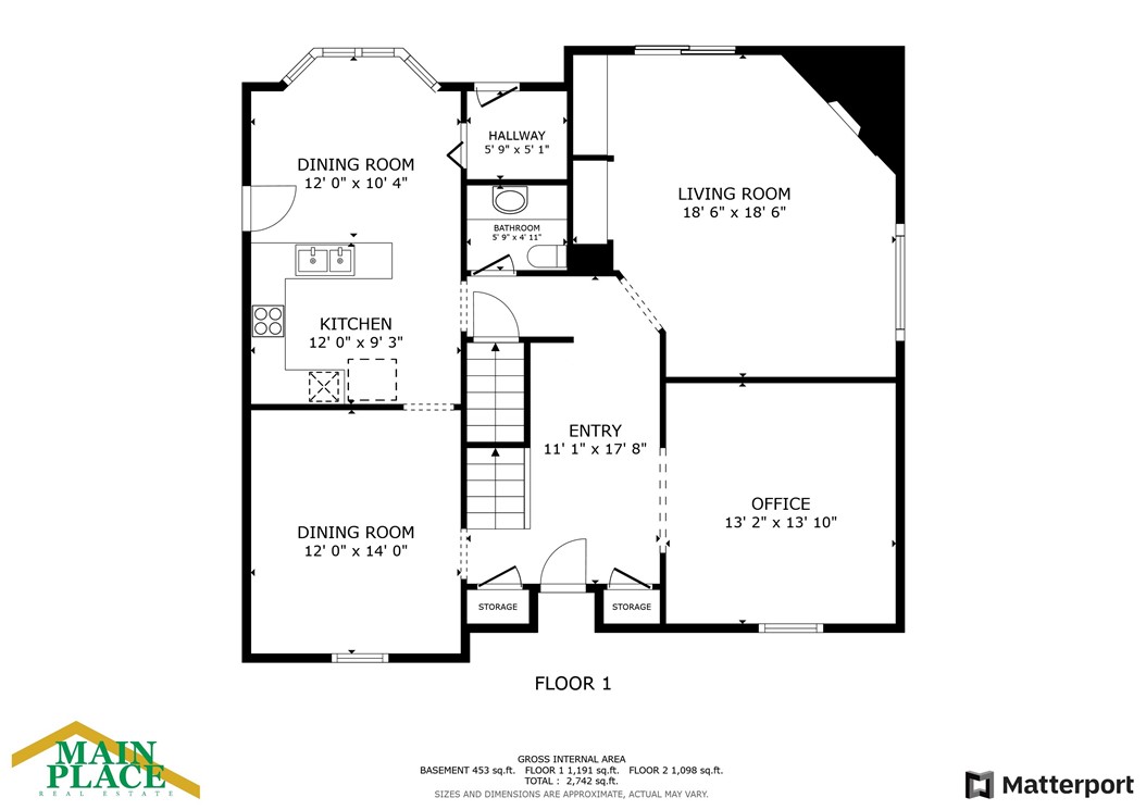 4554 Nicklaus Court Decatur, IL 62526 - Photo 35 of 36 Gallery Image 35