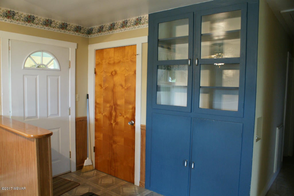 336 Reedy Road New Columbia, PA 17856 - Photo 10 of 28 10 Entrance to basement