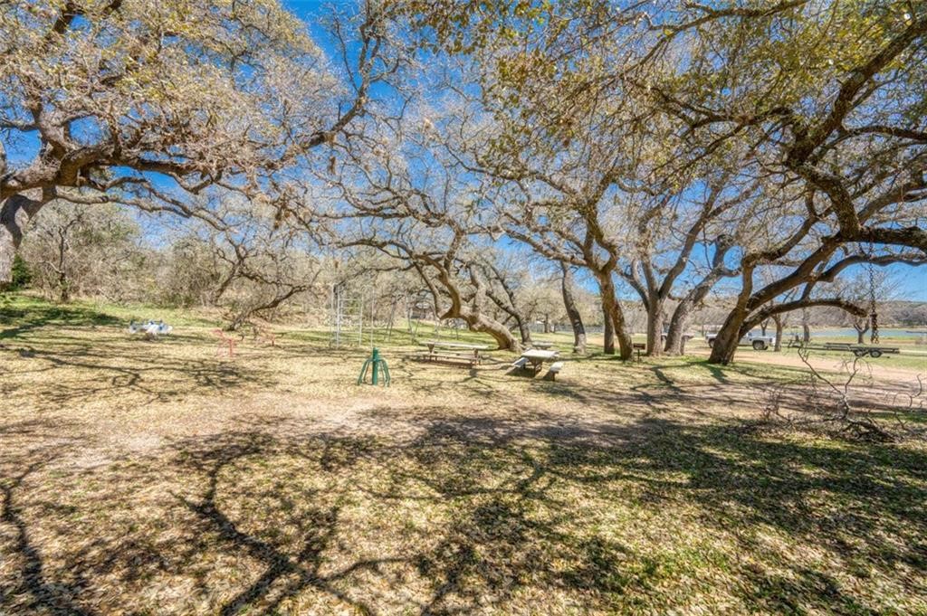 Tbd Spring Street Burnet, TX 78611 - Photo 16 of 17 a view of yard with trees