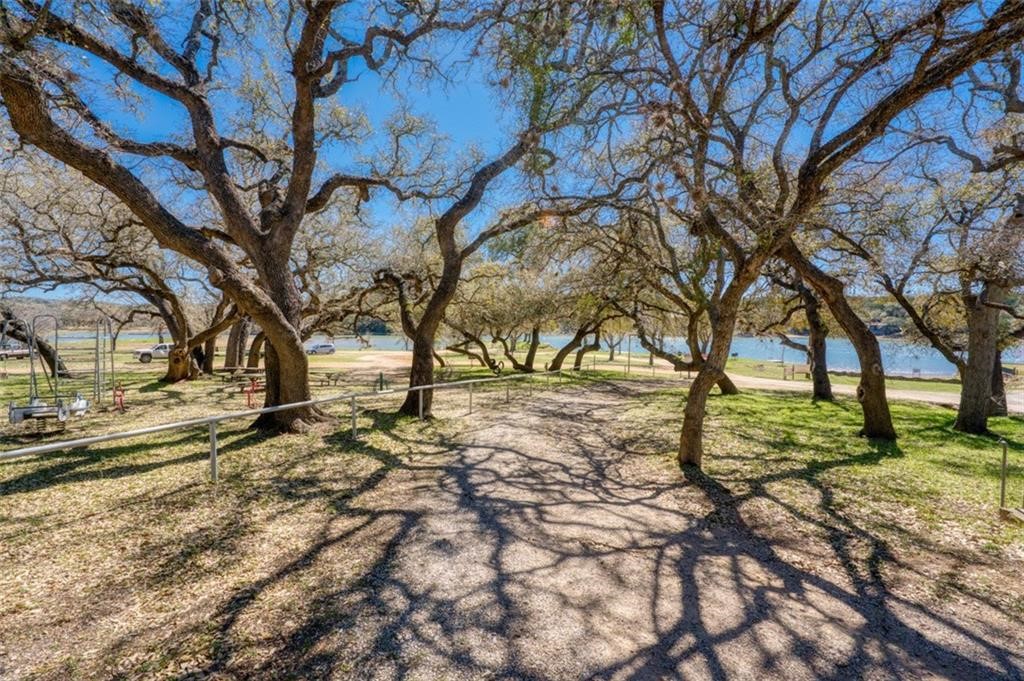 Tbd Spring Street Burnet, TX 78611 - Photo 17 of 17 a view of yard with trees