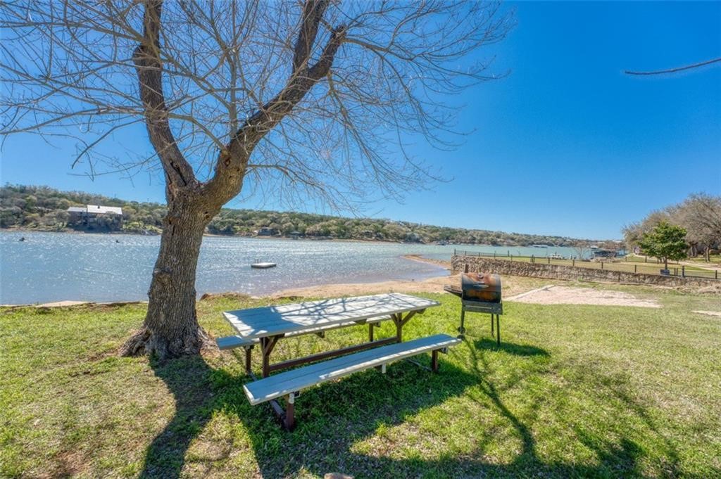 Tbd Spring Street Burnet, TX 78611 - Photo 2 of 17 a view of a lake with a outdoor space