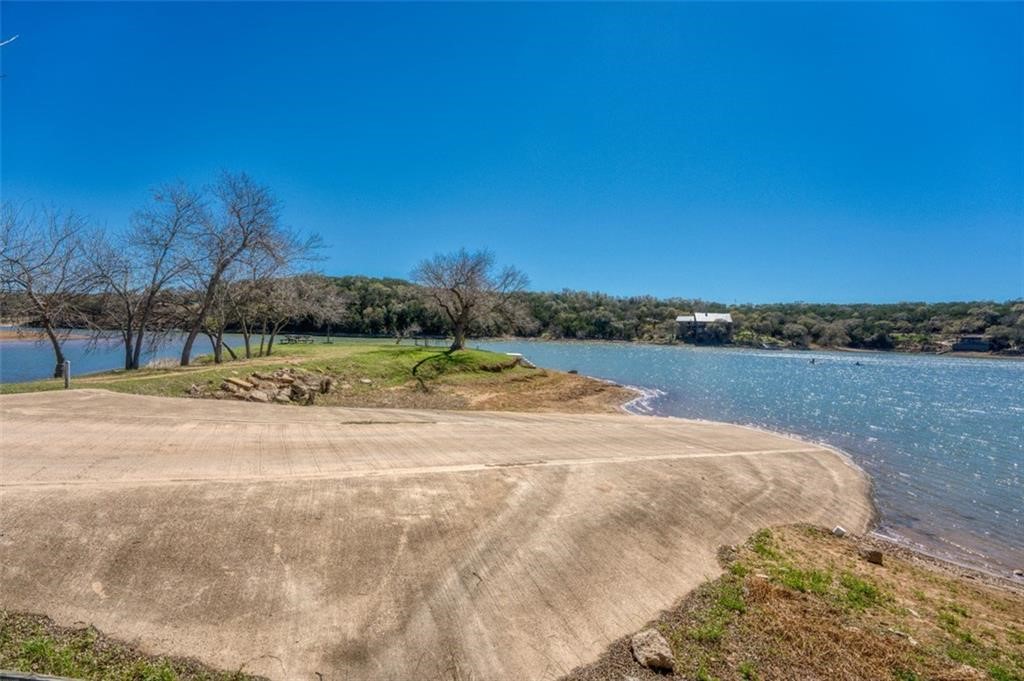 Tbd Spring Street Burnet, TX 78611 - Photo 9 of 17 a view of a lake with outdoor space
