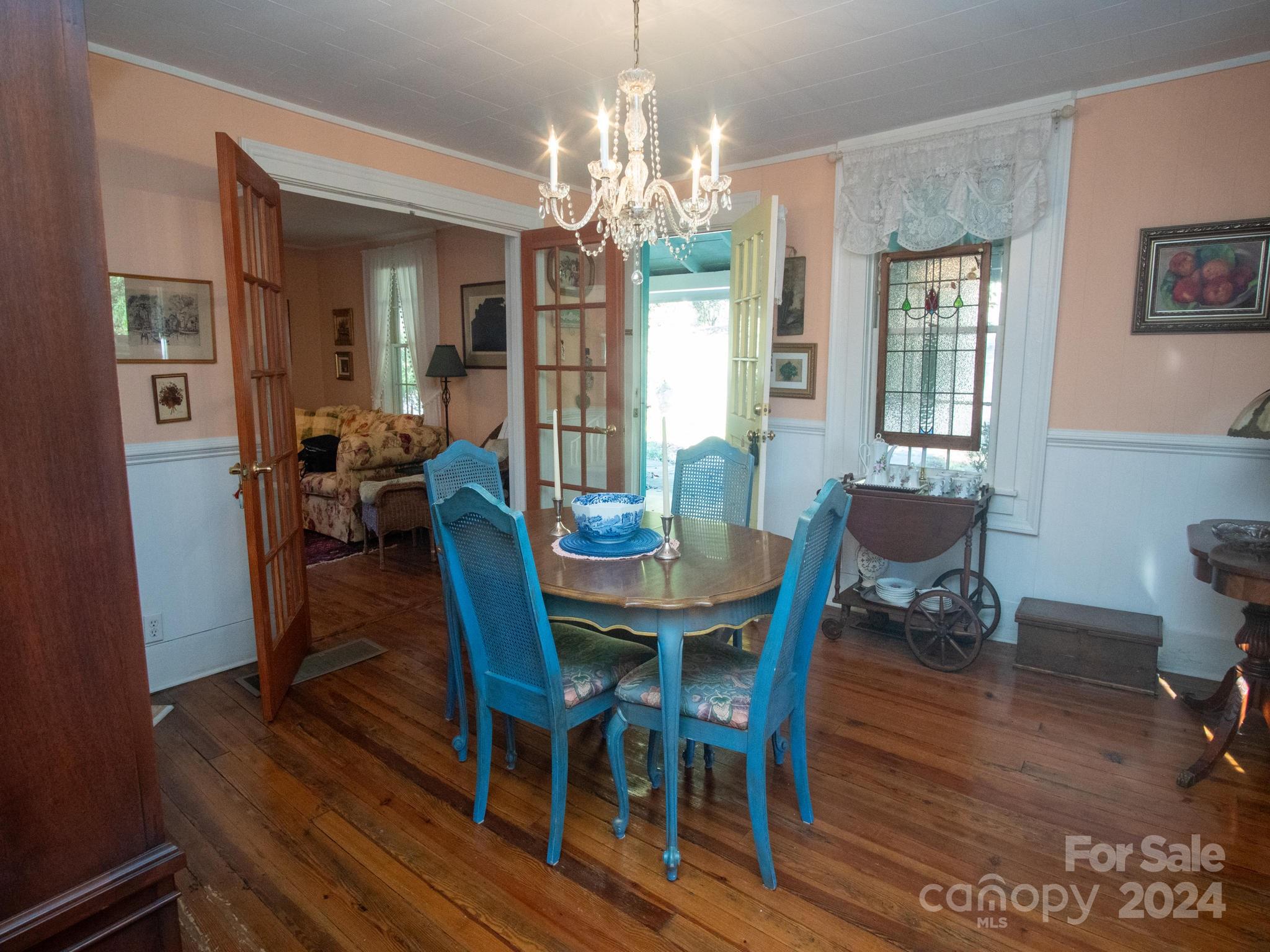 114 Wilderness Road Tryon, NC 28782 - Photo 15 of 43