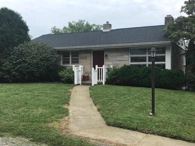 512 West Green Road Bloomington, IN 47403 - Photo 1 of 10 Gallery Image 1