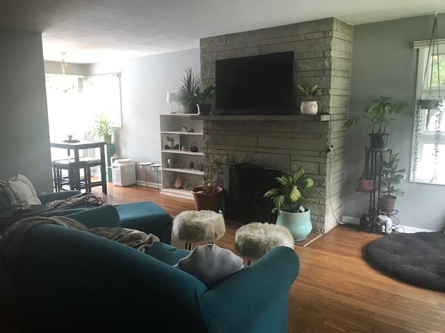512 West Green Road Bloomington, IN 47403 - Photo 2 of 10 Gallery Image 2