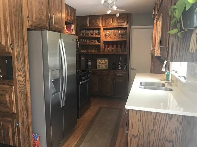 512 West Green Road Bloomington, IN 47403 - Photo 4 of 10 Gallery Image 4