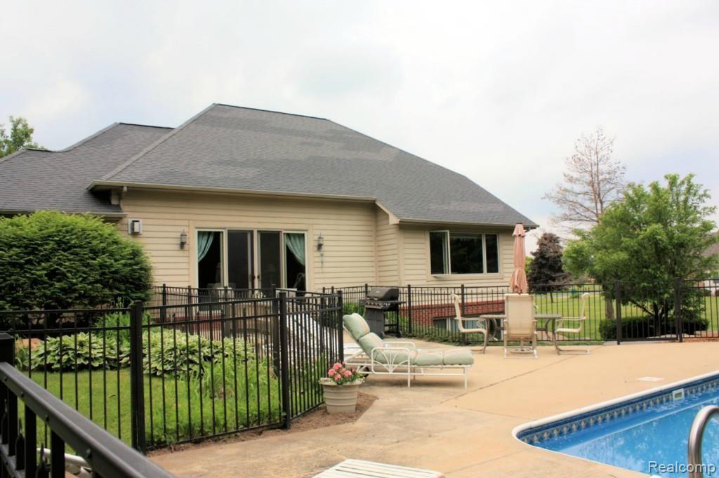 73246 Windmill Lane Romeo, MI 48065 - Photo 37 of 37 new patio.jpg