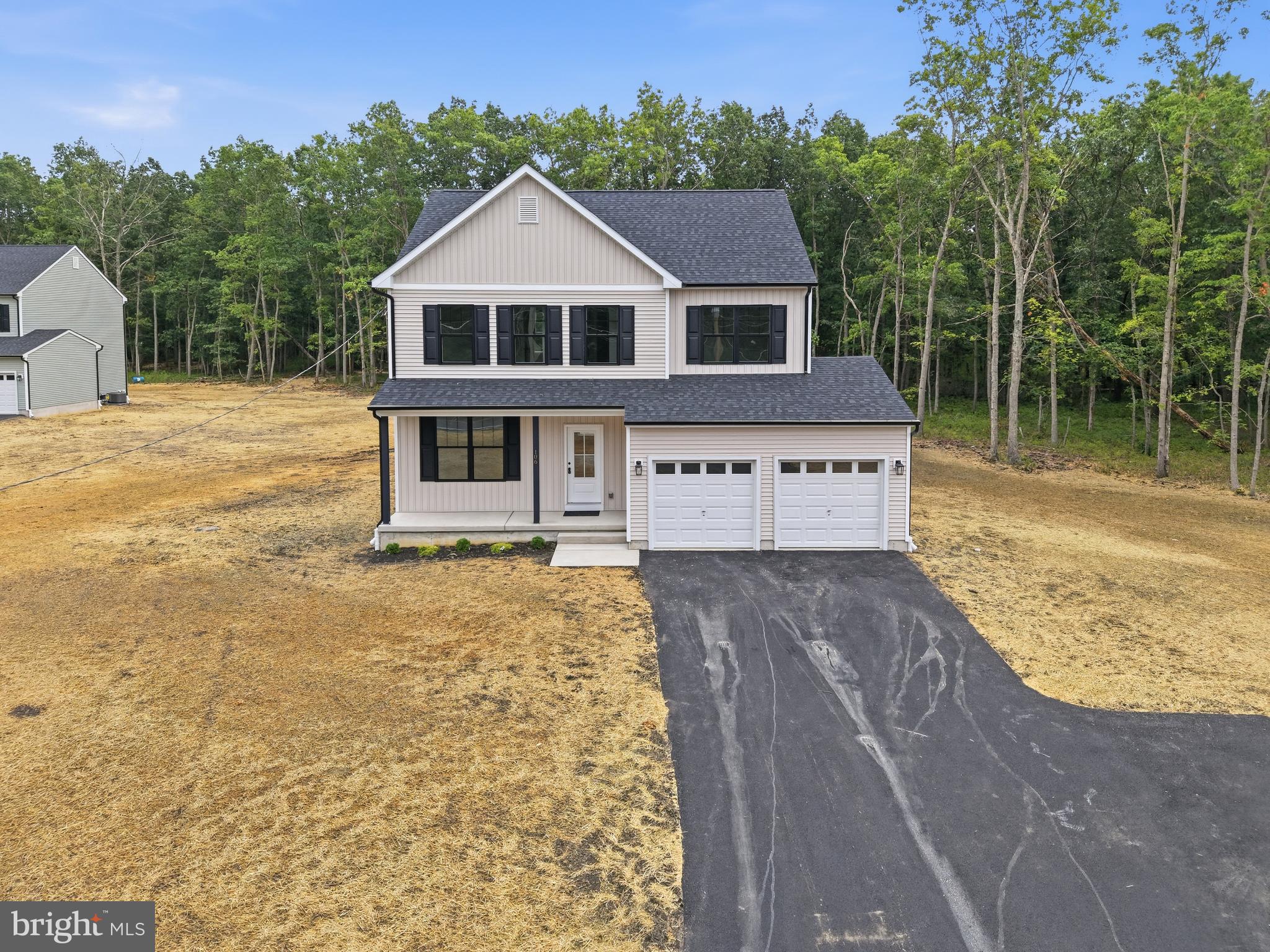 106 Blue Anchor Road Sicklerville, NJ 08081 - Photo 8 of 50