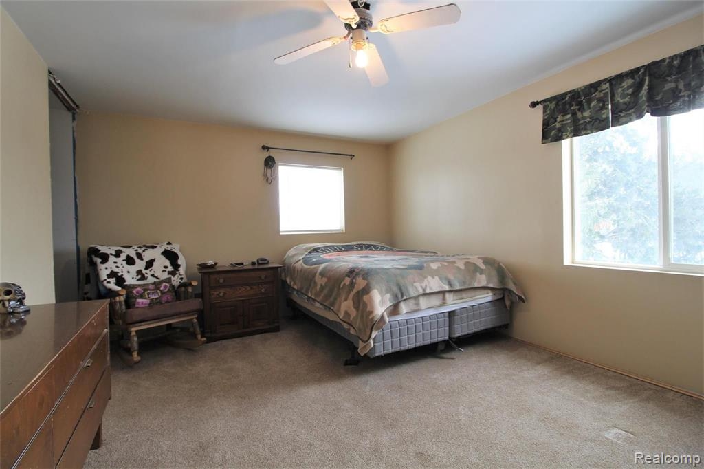 5543 Mayville Road Clifford, MI 48727 - Photo 5 of 60