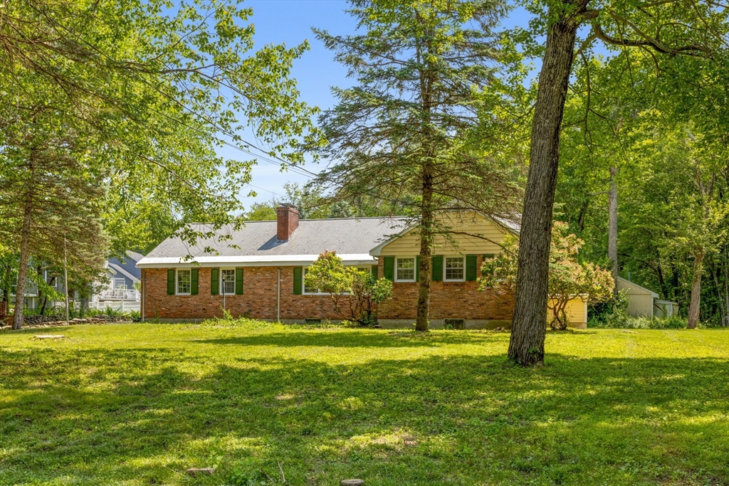 168 Old Harvard Road Boxborough, MA 01719 - Photo 2 of 38 Gallery Image 2