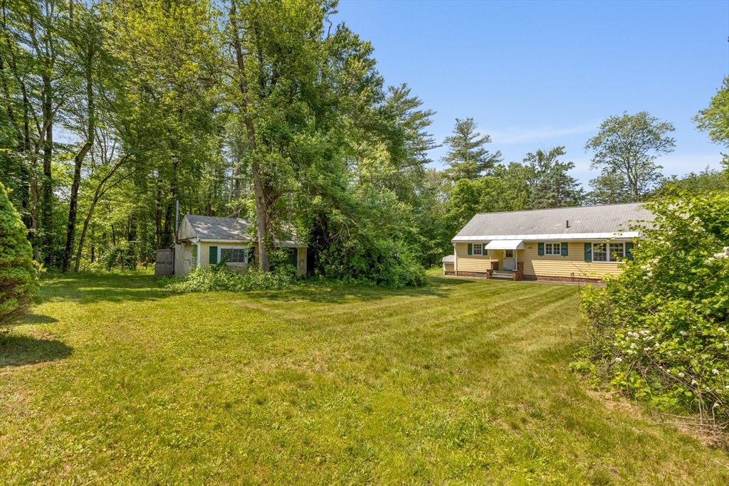 168 Old Harvard Road Boxborough, MA 01719 - Photo 25 of 38 Gallery Image 25