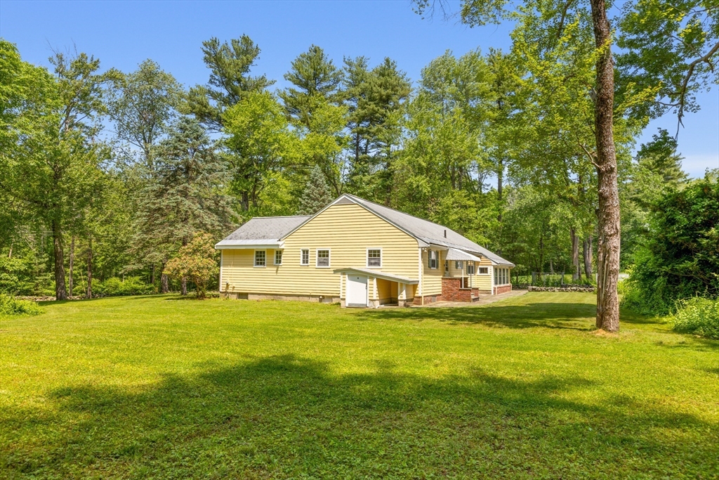 168 Old Harvard Road Boxborough, MA 01719 - Photo 28 of 38 Gallery Image 28