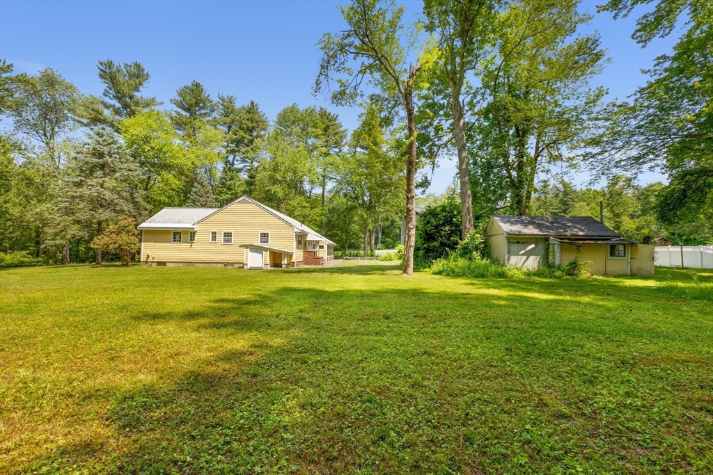 168 Old Harvard Road Boxborough, MA 01719 - Photo 29 of 38 Gallery Image 29