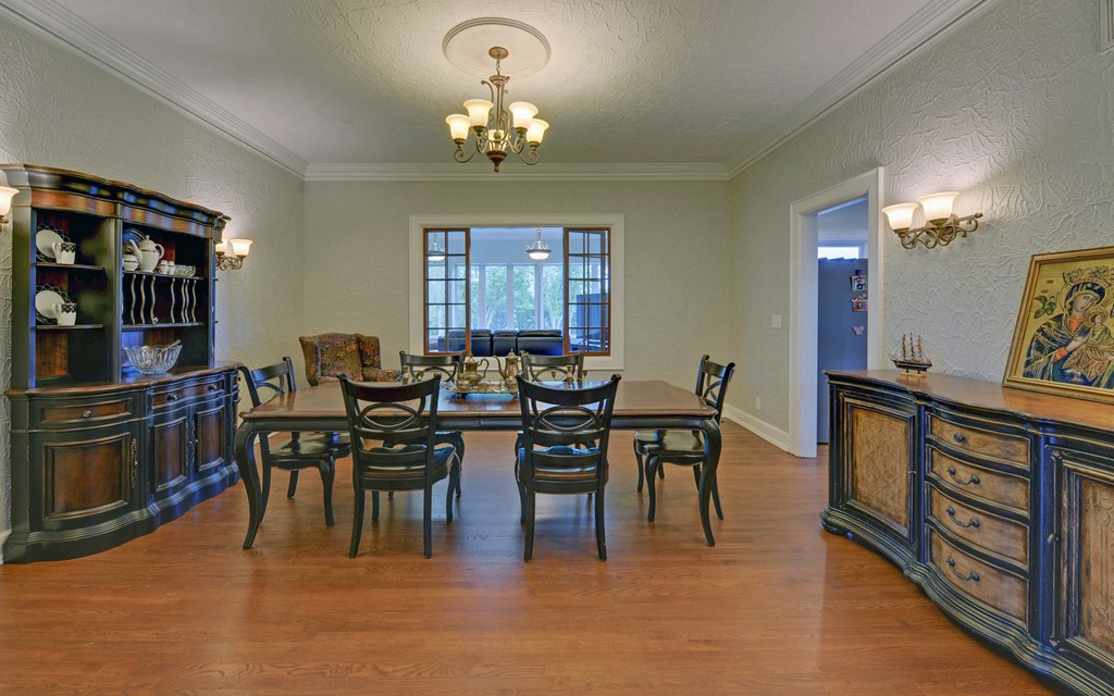 2465 Blue Ridge Drive Blue Ridge, GA 30513 - Photo 11 of 60