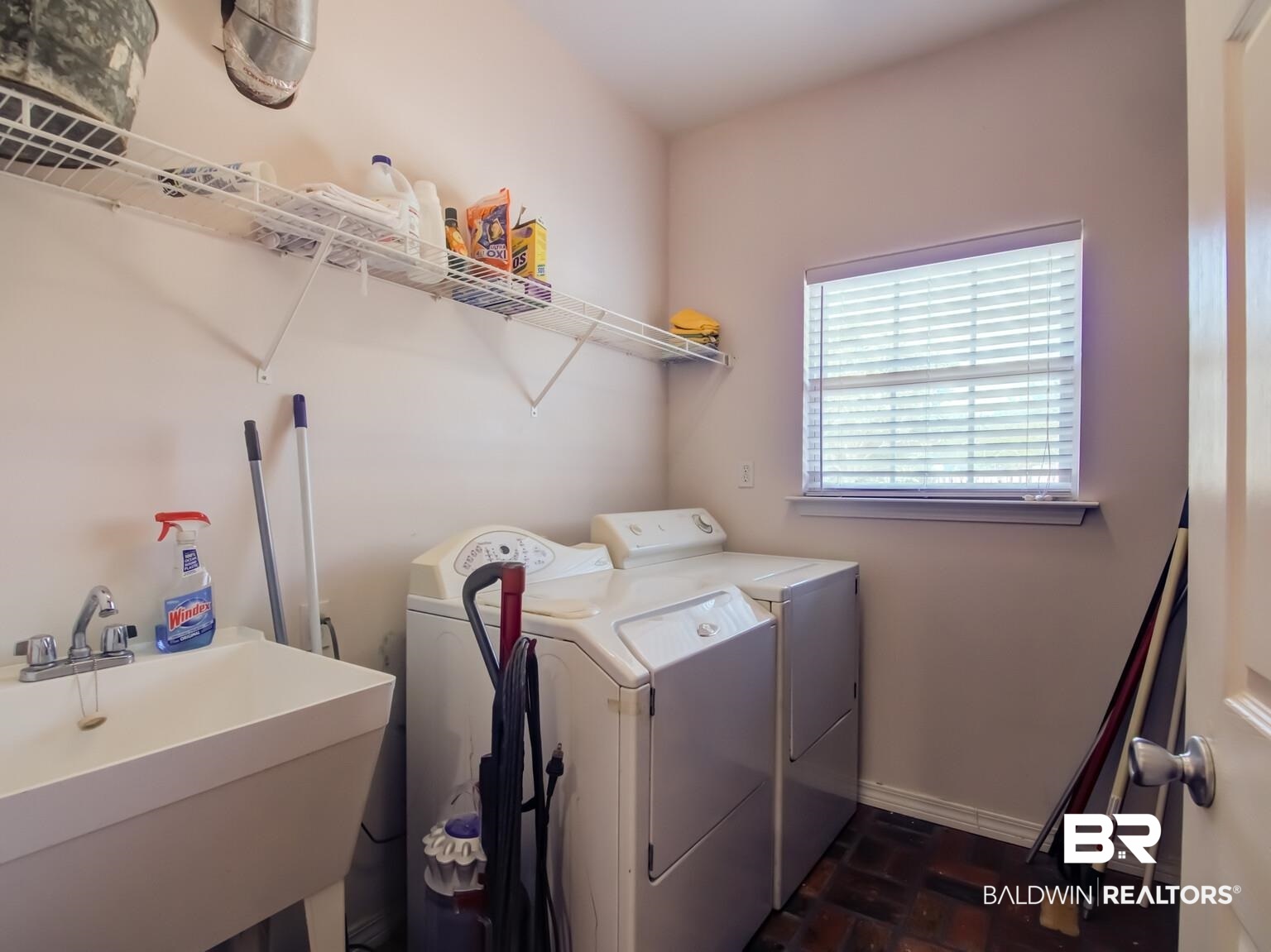 13749 Styx River Road Stapleton, AL 36578 - Photo 41 of 50 Laundry Room